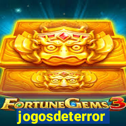 jogosdeterror