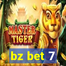 bz bet 7