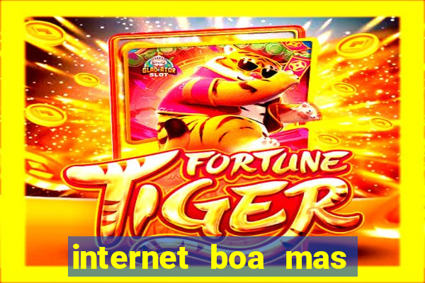 internet boa mas ping alto em jogos