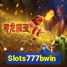 Slots777bwin