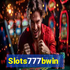 Slots777bwin