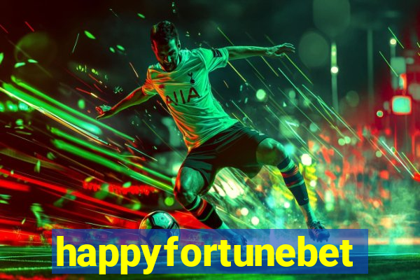 happyfortunebet.com