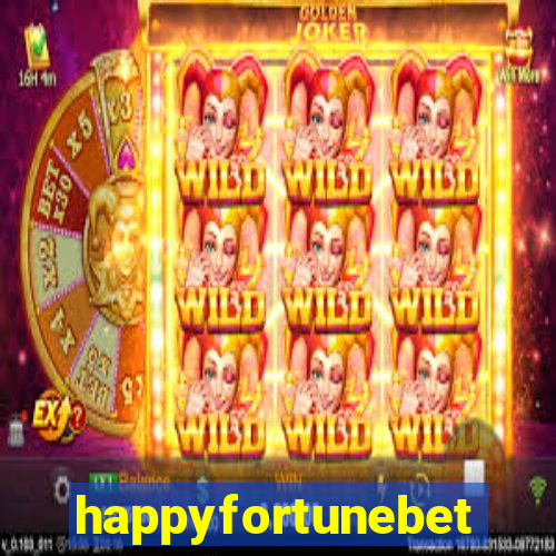 happyfortunebet.com