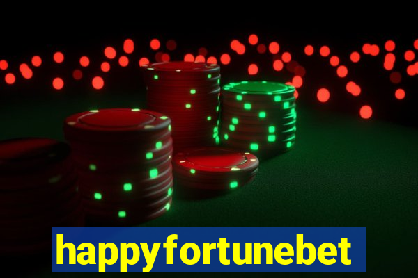 happyfortunebet.com