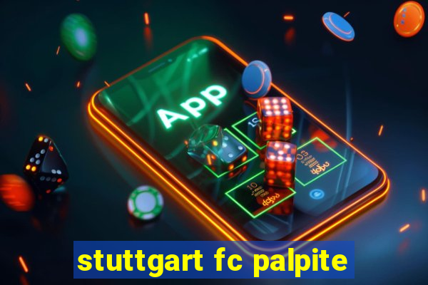 stuttgart fc palpite