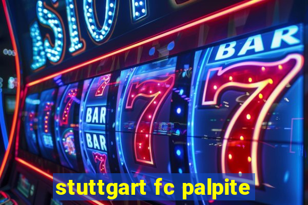 stuttgart fc palpite