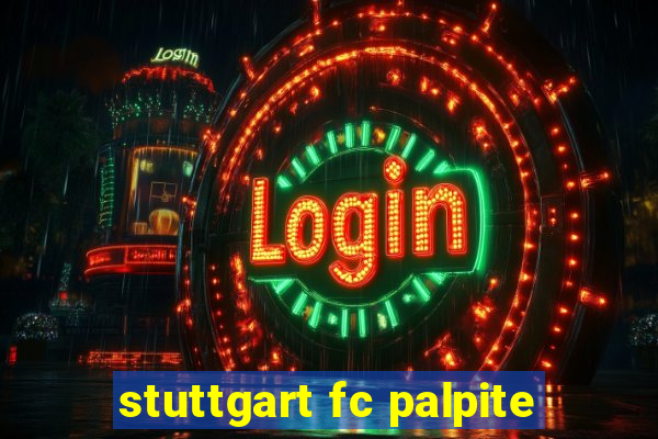 stuttgart fc palpite