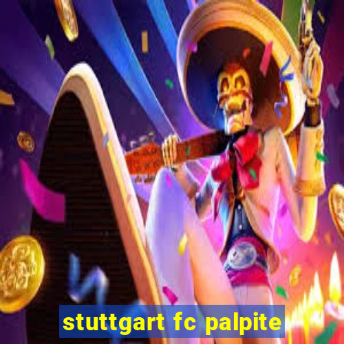 stuttgart fc palpite