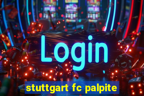 stuttgart fc palpite