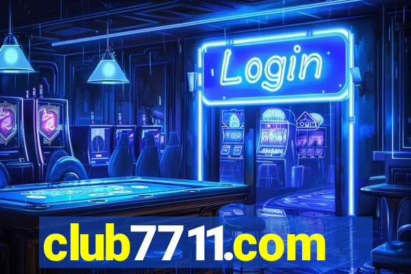 club7711.com