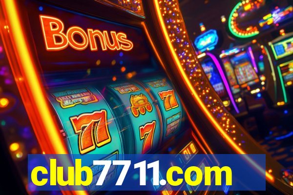 club7711.com