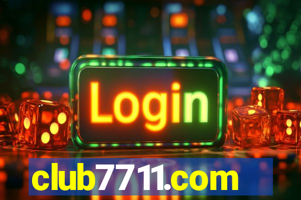 club7711.com