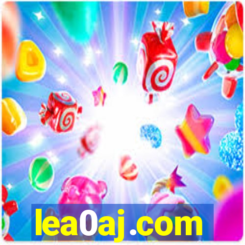 lea0aj.com