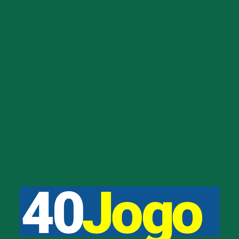 40Jogo