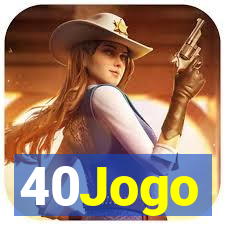 40Jogo