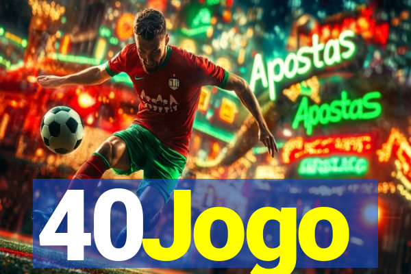 40Jogo