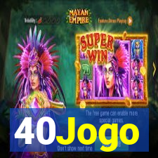 40Jogo