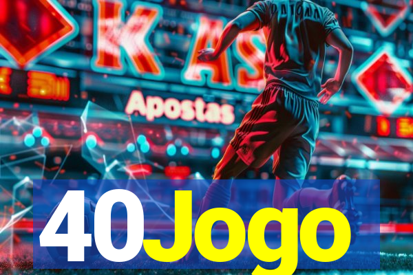 40Jogo