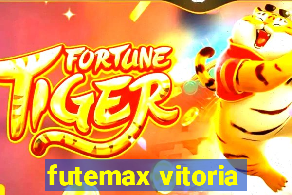 futemax vitoria