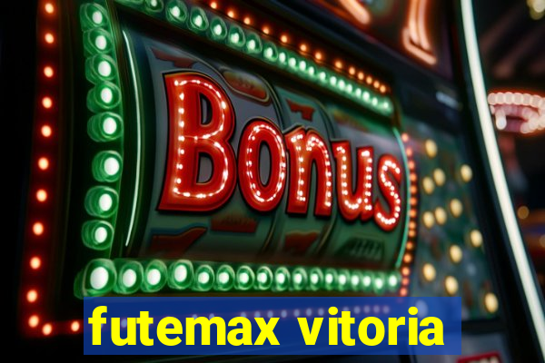 futemax vitoria