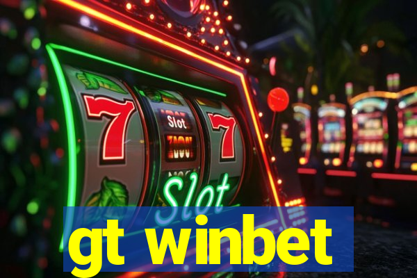 gt winbet