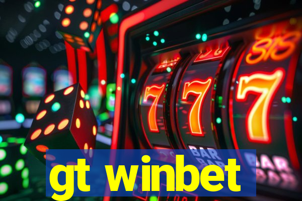 gt winbet