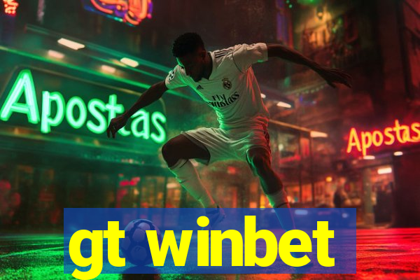 gt winbet