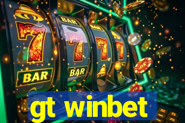 gt winbet