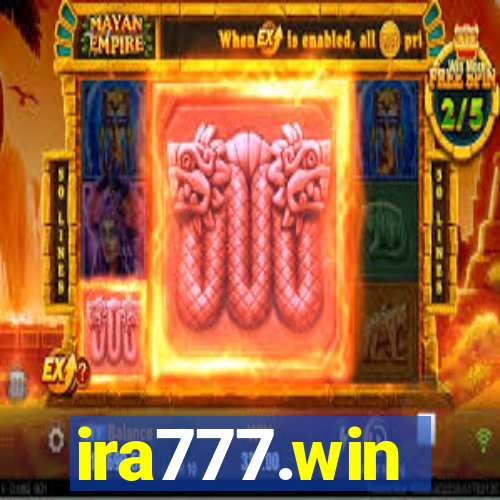 ira777.win