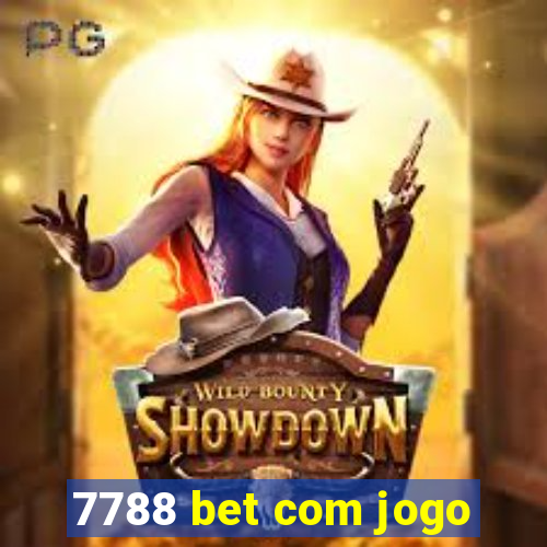 7788 bet com jogo