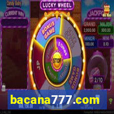 bacana777.com