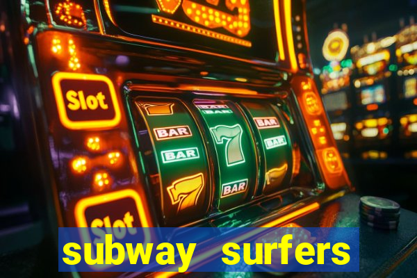 subway surfers money demo