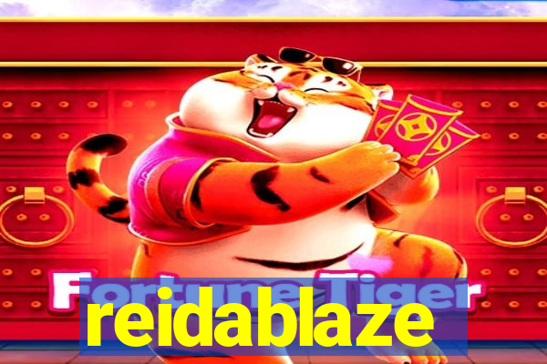 reidablaze