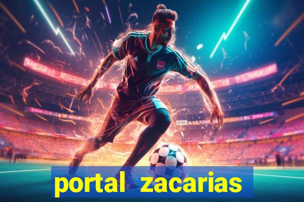 portal zacarias area 51