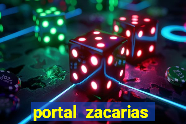 portal zacarias area 51