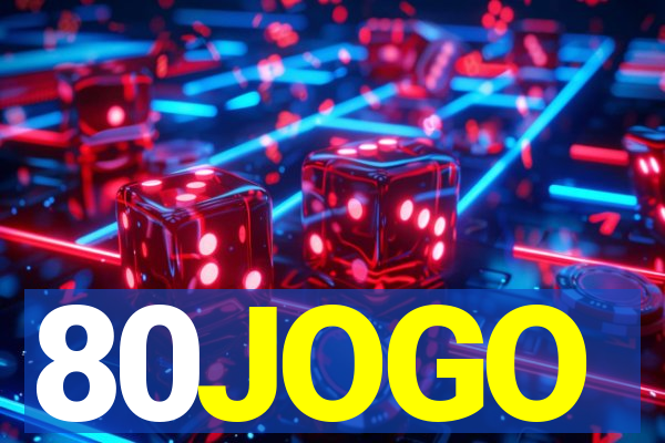 80JOGO