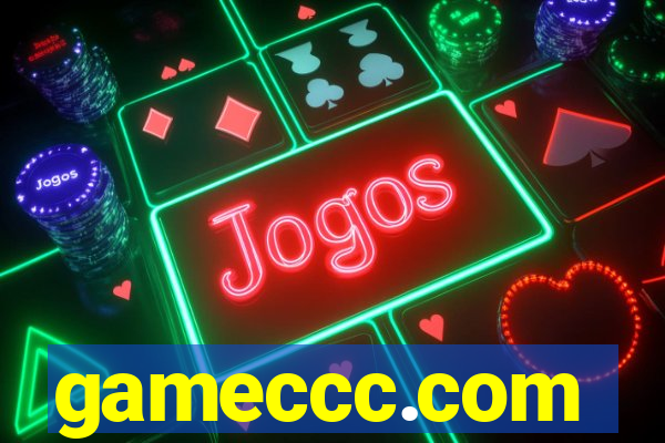 gameccc.com