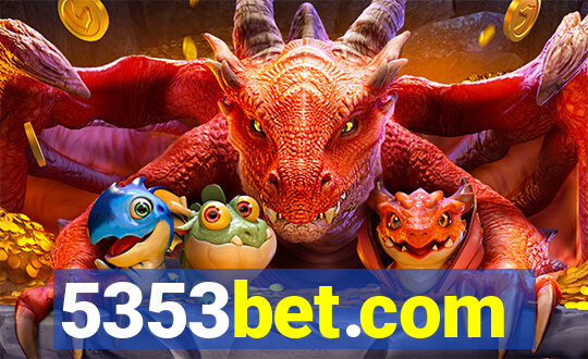 5353bet.com