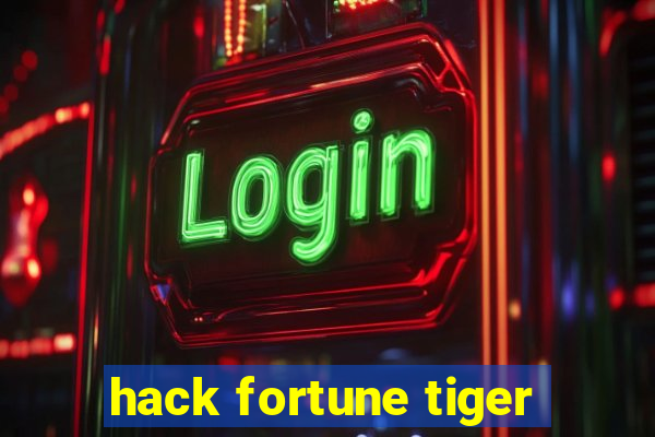 hack fortune tiger