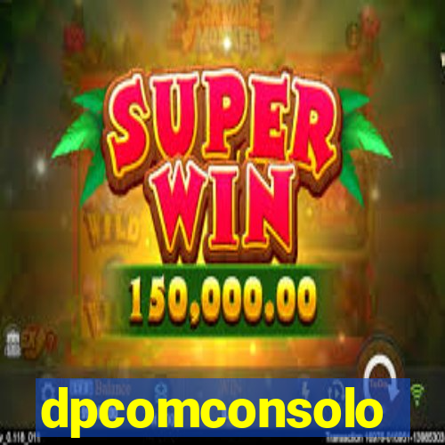 dpcomconsolo