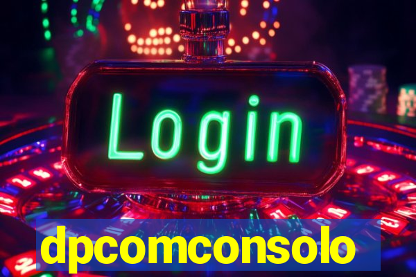 dpcomconsolo