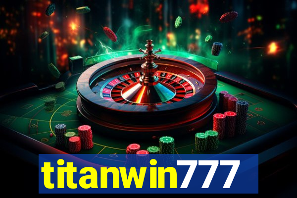 titanwin777