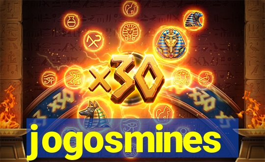 jogosmines