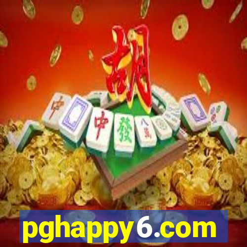 pghappy6.com