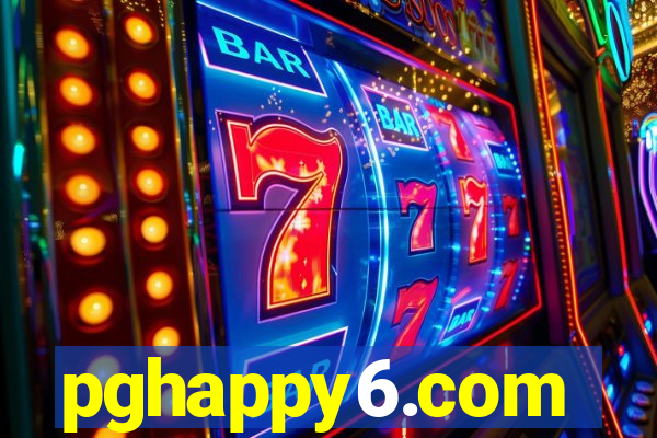 pghappy6.com