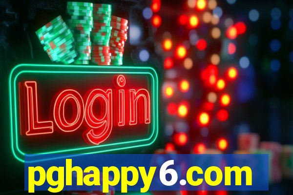 pghappy6.com