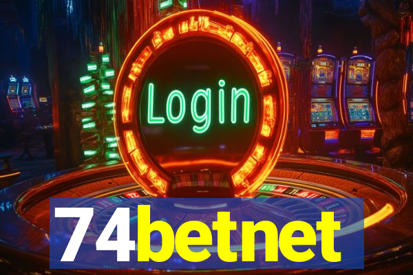 74betnet