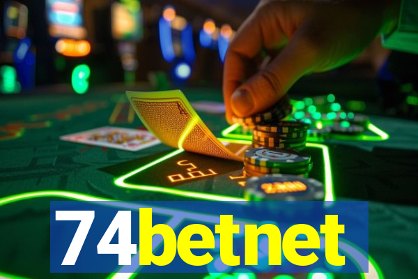 74betnet