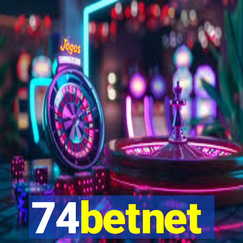 74betnet