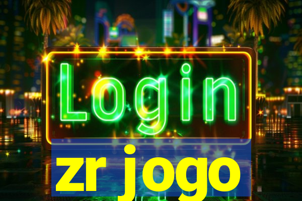 zr jogo